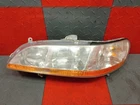 98-02 Honda Acccord Left Driver Halogen Headlight (oem 033-7631) Used. Price: $52.64.