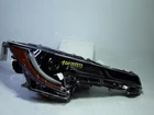 2019 Toyota Corolla Headlamp Hatchback, (led), W/o Adaptive; Psgr Rt Rh Tyc Used. Price: $266.00.