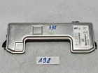 2014-2020 Oem Mercedes W222 S550 S63 Front Lane Keep Assist Camera Departure Used. Price: $98.00.