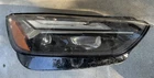Nice! 2021-2024 Audi SQ5 Right Passenger Rh Non-matrix Led Headlight Oem Used. Price: $700.00.
