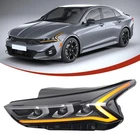 92101-L3100 Led Projector Headlight Assembly For 2021-2024 Kia K5 Gt/ Gt-line Lh New. Price: $309.98.