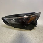 2024 2025 Toyota Grand Highlander Driver Left Led W/o Drl Headlight Oem Used. Price: $161.99.