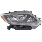 For Nissan Rogue Headlight 2014-2016 Passenger Side Capa NI2503226 260104BA2A New. Price: $258.46.