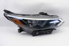 2020-2024 Nissan Sentra Right Passenger Side Halogen Headlight Oem 260106LY0A Used. Price: $350.00.