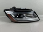 Complete! 2013-2017 Audi Q5 Right Rh Side Xenon Hid Headlight Oem Used. Price: $379.99.