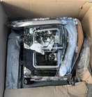 New! Oem 2021-23 Ford F150 Adaptive Led Raptor Light Lh W/ballast ML3V-13E017-XB. Price: $599.00.