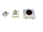 2020-2023 Bmw M8 Right Headlight Turn Signal Drl Control Module Set 7933361 Used. Price: $225.25.
