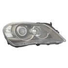 New Capa Halogen Headlight Replaces 3512057L00. Price: $494.15.