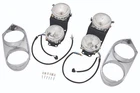 Jaguar Xjs Twin Headlamp Conversion Kit Pre Faclift Left Hand Drive SBS9204 New. Price: $1133.56.