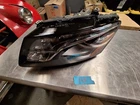 Audi Q5 Headlight 2009-2012 Hid 8R0 941 029 Ah #193 Used. Price: $400.00.