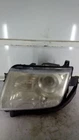 Driver Headlight Halogen With Adaptive Headlamps Fits 07-10 Mkx 475403 Used. Price: $211.12.