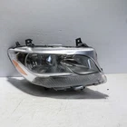 2019-2022 Mercedes Sprinter Halogen Right Side Headlight Assembly Oem 9109060500 Used. Price: $174.05.
