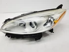 2012 2015 Mazda Left Driver Front Headlight Headlamp Halogen CG36-51-0L0E Used. Price: $264.00.