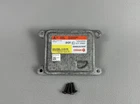 2017-2019 Kia Sportage Headlight Ballast Module Oem AA7859201HQ Used. Price: $25.00.