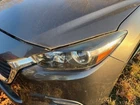Driver Left Headlight Halogen Fits 17-18 Mazda 3 1485056 Used. Price: $254.99.