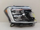 2018-2021 Ford Expedition Front Right Passenger Side Headlight Oem JL1B-13005-BJ Used. Price: $265.00.