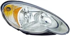 Dorman 1591852 Head Lamp Assembly New. Price: $195.86.