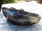 2012-2015 Audi A6 S6 Right Headlight Xenon W/o Afs Genuine Oem 4G0941006B Bare Used. Price: $299.25.