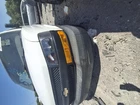 Used Left Headlight Assembly Fits: 2018 Chevrolet Express 3500 Van Composite. Price: $107.00.