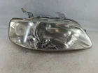 2004-2006 Chevrolet Aveo Driver Left Oem Lamp XPFI6 Used. Price: $63.38.