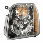 For 2011 2012 Gmc Yukon Headlight Driver Side Capa GM2502265 15861025 New. Price: $135.09.