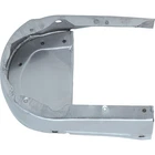 1959 Chevy Passenger Car Headlamp Bucket Mounting Panel - Lh New. Price: $102.99.