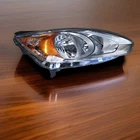Ford Max Driver Side Headlamp Assembly Oem 13-16 DM5Z13008-C New. Price: $200.00.