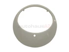 Hella Headlight Rim 91163113103 Porsche New. Price: $106.67.
