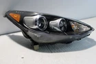 2017-2022 Kia Sportage Led Right Side Headlight Assembly Oem 92102D9111 Used. Price: $138.97.