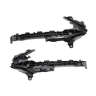 For Honda Crv 2012 2013 2014 Bumper Retainers Driver And Passenger Side Pair New. Price: $42.43.