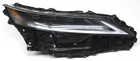 Oem Right Passenger Side Led Headlamp For Lexus RX350, RX350H, RX500H 811100E730 Remanufactured. Price: $1080.00.