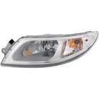 For International 4100 Sba Headlight 2002-2010 Driver Side Halogen Type New. Price: $145.53.