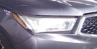 2017-2020 Acura Mdx Passenger Headlight Lamp Oem Used. Price: $573.46.