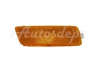 For 05-09 08 Volkswagen Jetta Front Bumper Signal Light Rh New. Price: $17.22.