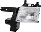 Dorman 1590314 Headlight Assembly New. Price: $240.17.