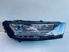 2017-2019 Audi Q7 Right Passenger Side Headlight Full Led Oem AMO.941.034.B Used. Price: $699.99.