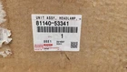 Lexus IS250/IS350 Front Right (passenger Side) Headlight Assembly New. Price: $180.00.