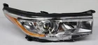 Oem Right Passenger Side Halogen Headlamp For Toyota Highlander 81110-0E180 Used. Price: $105.00.