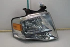 2007-2014 Ford Expedition Front Right Passenger Side Headlight 44ZH1860A Oem Used. Price: $76.04.