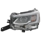 Oem New 2020-2022 Subaru Legacy Outback Head Light Lamp Driver Side 84002AN13A. Price: $505.95.