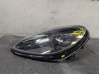 2019 2020 2021 2022 Porsche Macan Left Side Headlight Led Pdls Oem Used. Price: $950.00.