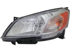 For 2013-2021 Nissan NV200 Headlight Assembly Left Driver Side 19742TWJF 2019 New. Price: $222.06.