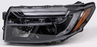 Oem Honda Ridgeline Left Driver Side Led Headlamp - Tab Missing Used. Price: $319.99.