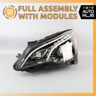 14-17 Mercedes W207 E350 E400 E550 Led Headlight Lamp Left 2078201759 Oem 93K Used. Price: $1149.23.