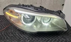 2014-16 Bmw 5 Series F10 Genuine Right (passenger Side) Bi-xenon Headlight Used. Price: $999.99.