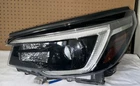 2019-2020 Subaru Forester Left Driver Side Headlight Led Whit Drl. Price: $450.00.