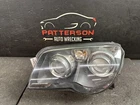 04-06 Chrysler Crossfire Driver Left Lh Halogen Head Light Lamp Id 1938200162 Used. Price: $500.00.