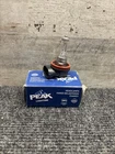 Nos Peak Lighting Headlamps H11 12V 55W New. Price: $13.00.