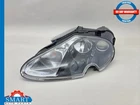 Jaguar XK8 Xkr X100 Headlight Lamp Xenon Hid Left Driver 70K 03-06 Oem Tested Used. Price: $689.97.