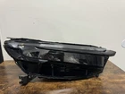 Perfect! 2023 2024 Honda Crv Right Side Black Trim Led Headlight Oem Used. Price: $350.00.